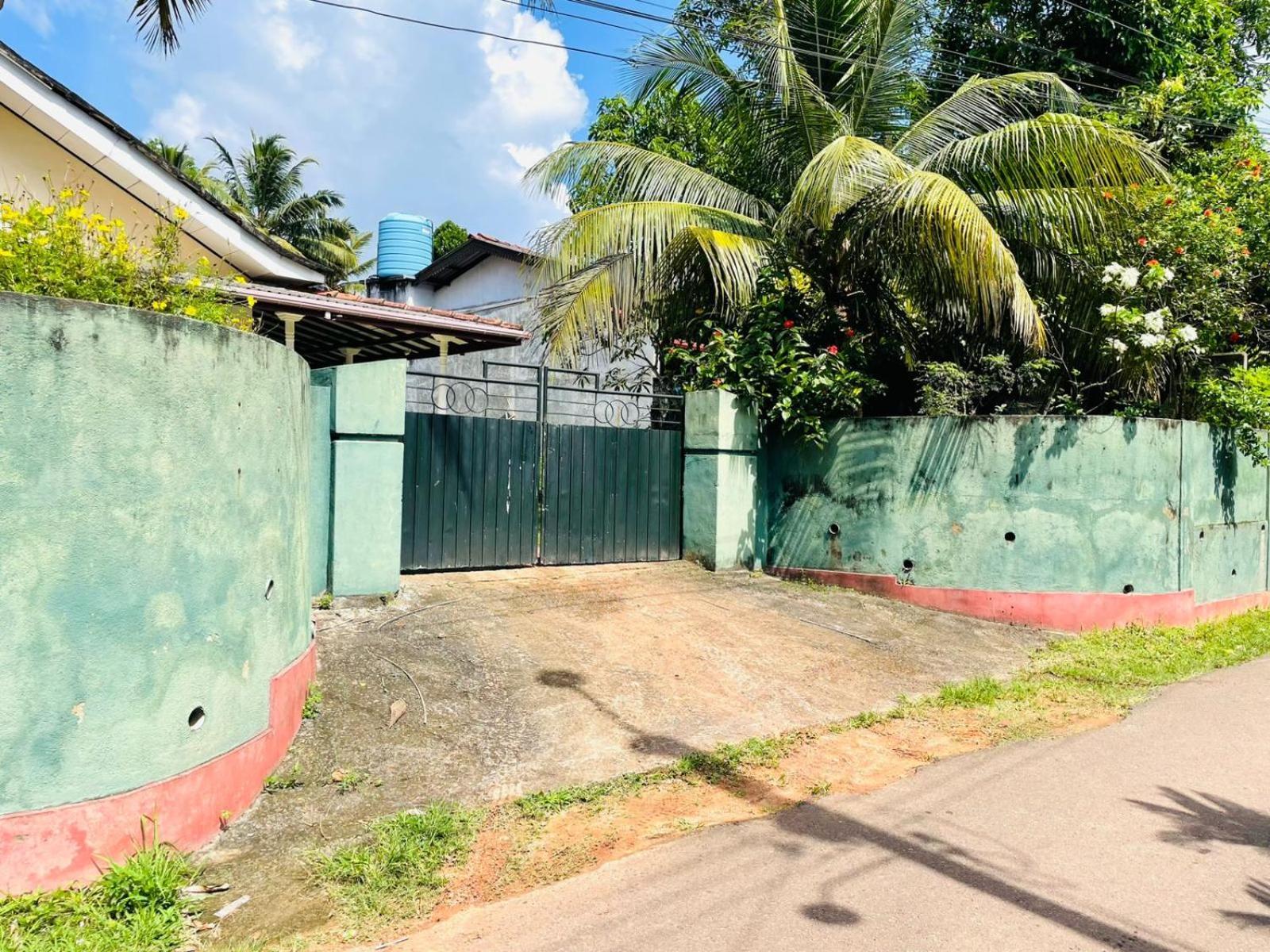 Villa 277 Banduramulla エクステリア 写真